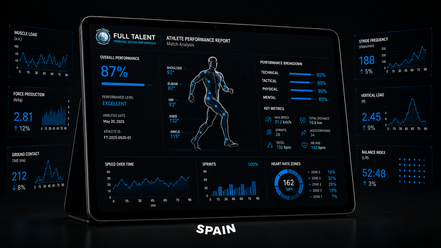 Evaluaciones (2 días)