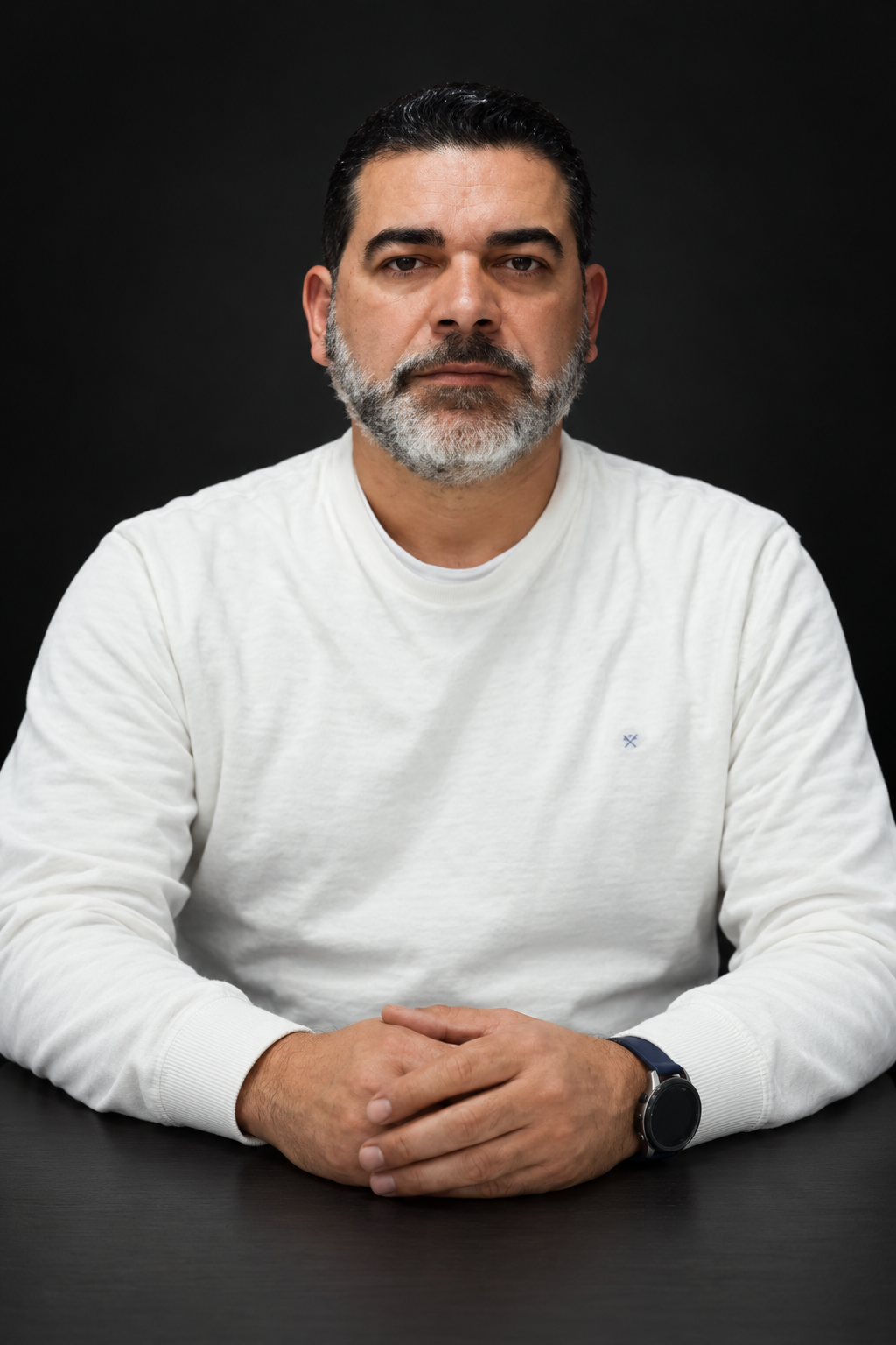 Antonio Lázaro Pérez