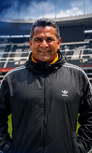 Gustavo Pérez "Flipy"
