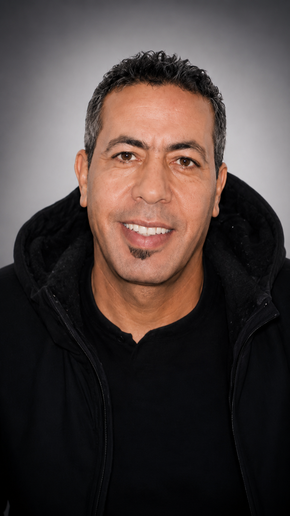 Khalil El Kira Souh