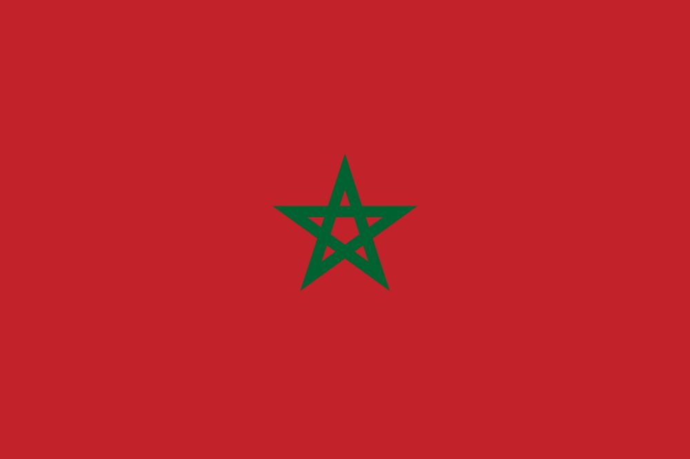 Marruecos