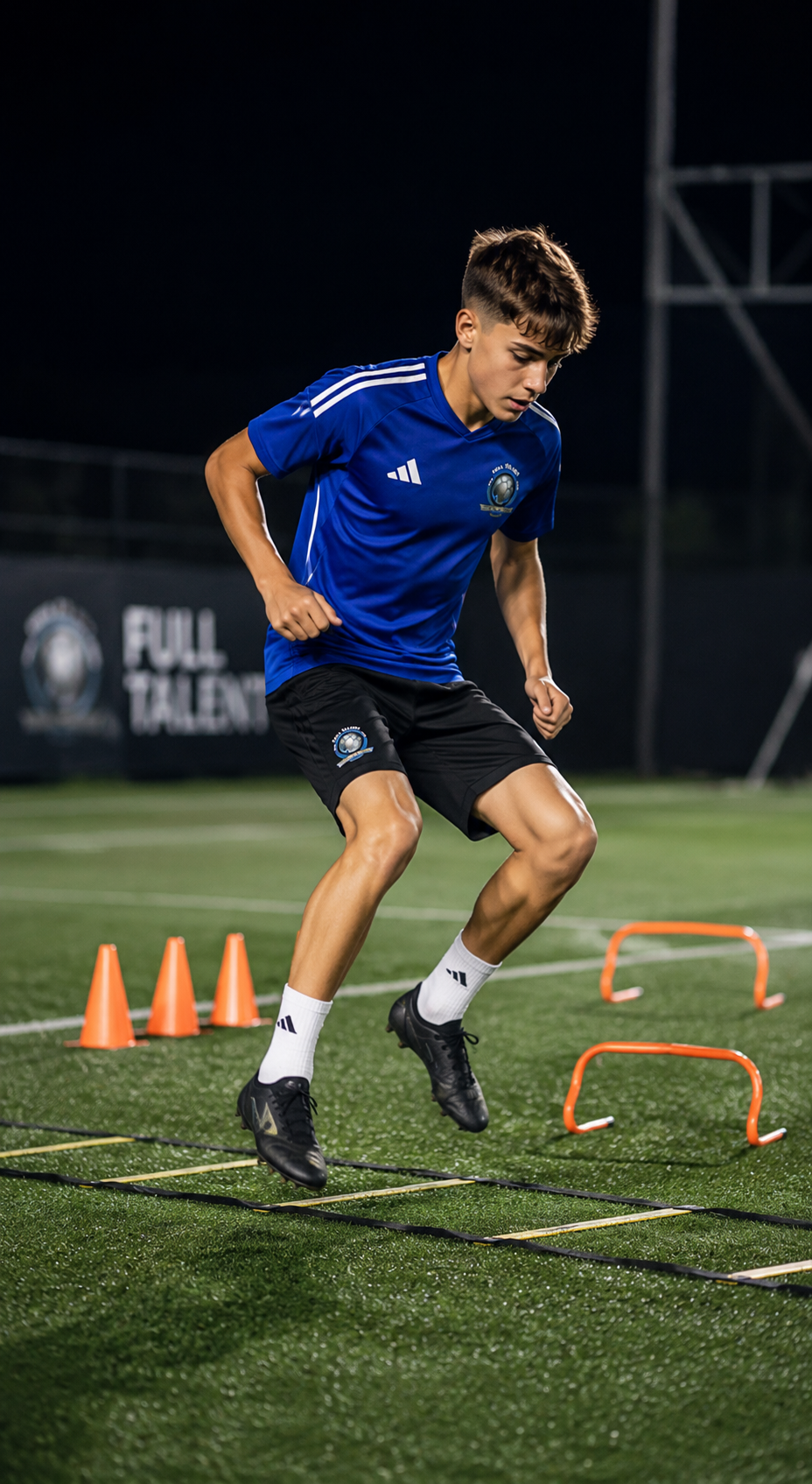 Qué es Full Talent